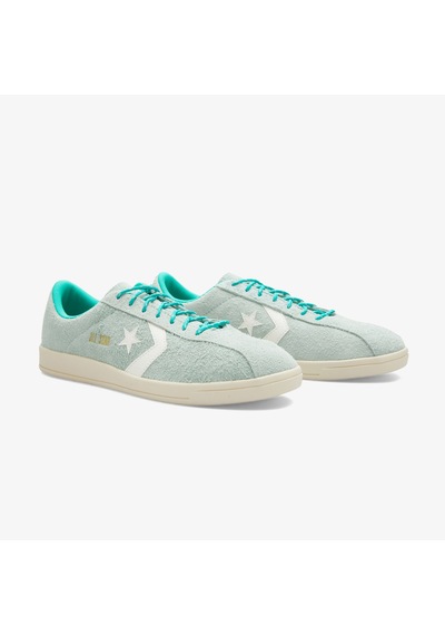 Converse All Star Classic Trainer Unisex Yeşil Sneaker A17758c Yeşil