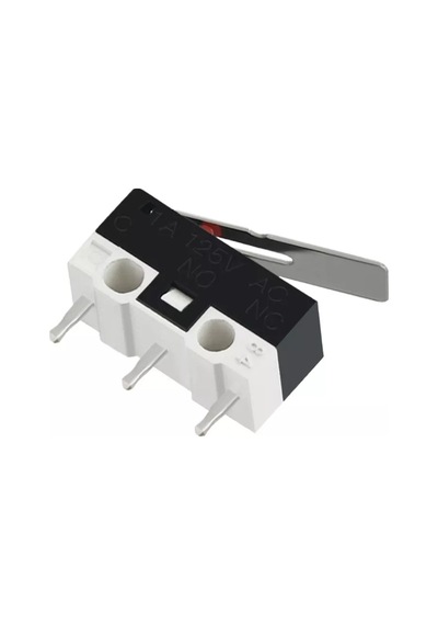 Mr-162 Mini Mıcro Swıtch Paletli