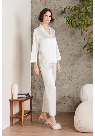 Pierre Cardin 6000 Saten 6lı Set 001