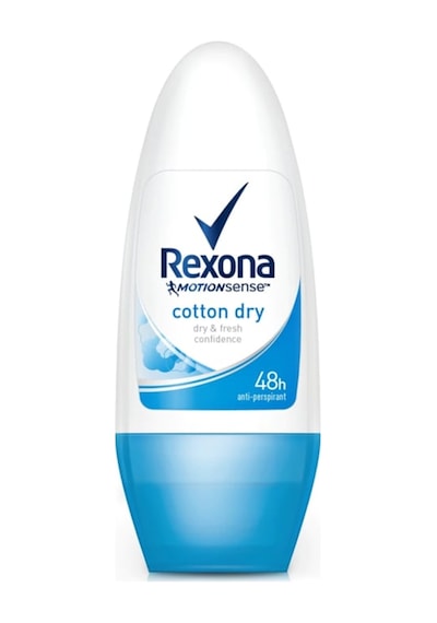 Rexona Motion Sense Cotton Dry&Fresh Roll-On Deodorant 50 ML