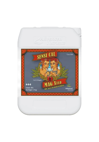 Advanced Nutrients Sensi Cal Mag Xtra 10 Litre 10 L