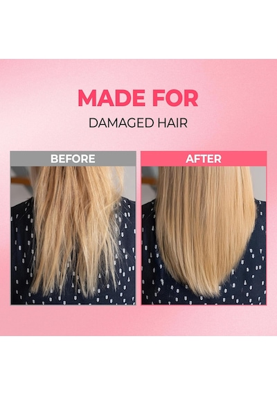 Yoğun Onarıcı Durulanmayan Bakım Kremi Protein Bonding No Wash Treatment 130ml Violet Muguet Diğer