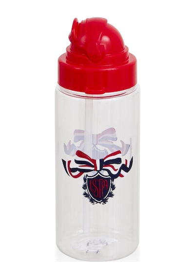 U.s. Polo. Assn. Unisex Suluk Plmatstn24002 Kırmızı