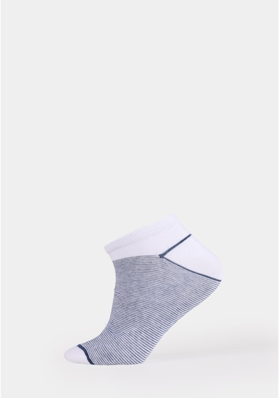 Colin's Colins Erkek Beyaz Çorap Cl1074998 Q1.v2 Wht