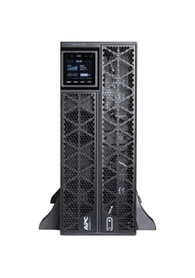 APC SRTG6KXLI Smart-UPS RT 6kVA 230V  Kesintisiz Güç Kaynağı