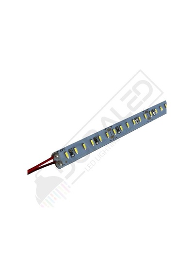 24 Volt 4014 Ledli Led Bar Alüminyum Çubuk Led 144 Ledli 100cm 24v