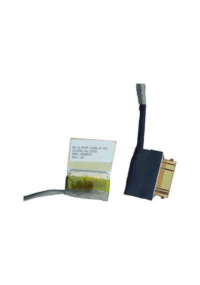 Toshiba Uyumlu Satellite L50-C-178 Ekran Data Flex Kablosu (30Pin)
