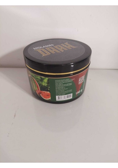 Karpuz Kokulu Nargilemelası Bitkisel 150g