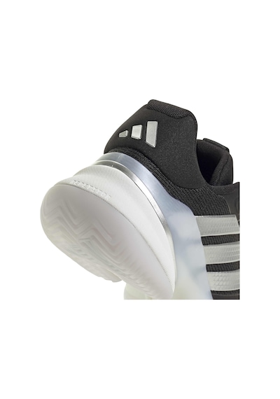 Adidas Barricade 14 Kadın Siyah Tenis Ayakkabısı Jr1764