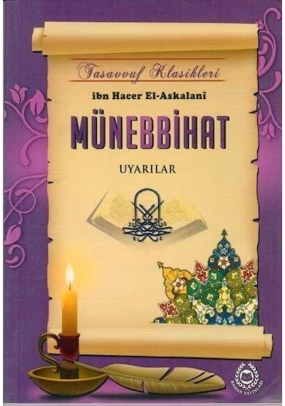 Münebbihat Uyarılar Ibni Hacer El-Askalani Bahar