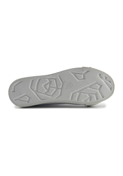 U.s. Polo Assn. Illy 5fx Bej Kadın Sneaker 000000000101949252 Bej
