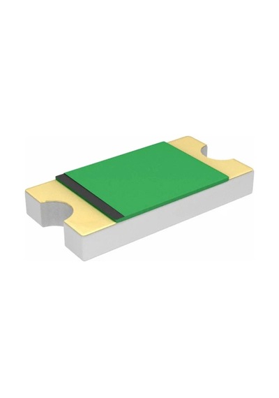 Bel Fuse 0zcj0010ff2e 100ma 60v Smd Ptc Resetlenebilir Sigorta Diğer