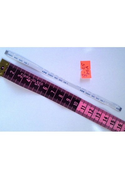 Asus X551 X551C X551Ca X551M Touchpad Flex Kablosu 8-0.5-15A