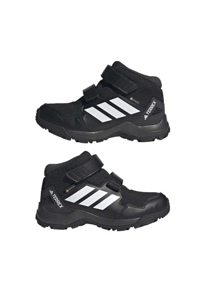 Adidas Terrex Skychaser Çocuk Spor Ayakkabı - Js2095 Siyah