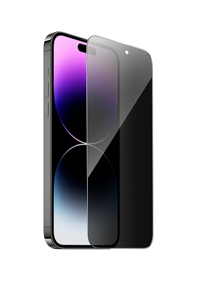 Mey İthalat Apple Uyumlu iPhone 16 Hayalet Cam Koruyucu