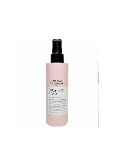 L'Oréal Professionnel Serie Expert Vitamino Color Boyalı Saçlara 10 Etkili Saç Bakım Spreyi 190 ML
