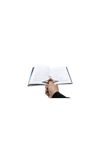 Başparmak Kitap Ayracı