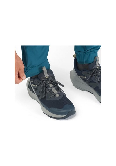 Salomon Lc2209800 Wayfarer Ease Pants M Erkek Outdoor Pantolon 001