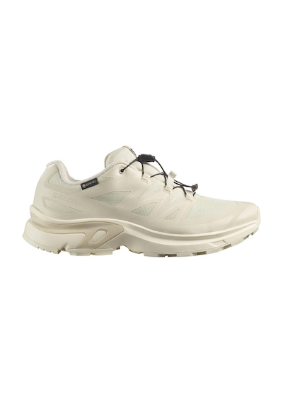 Salomon Xt-evr Gore-tex Kırık Beyaz Kadın Outdoor Ayakkabı 000000000102264758 Beyaz
