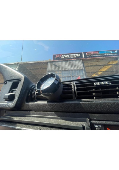 Bmw E34 Vent Pod Havalandirma Gösterge Podu 52mm