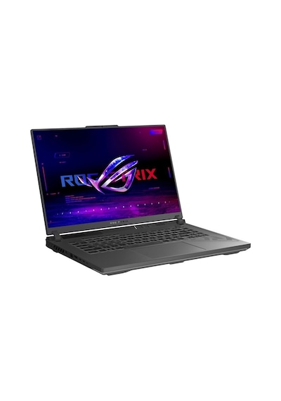 Asus Rog Strix G16 G614PHRV056P410 R9-8940HX RTX 5050 8 GB 48 GB 4 TB SSD 16" W11P FHD+ Dizüstü Bilgisayar