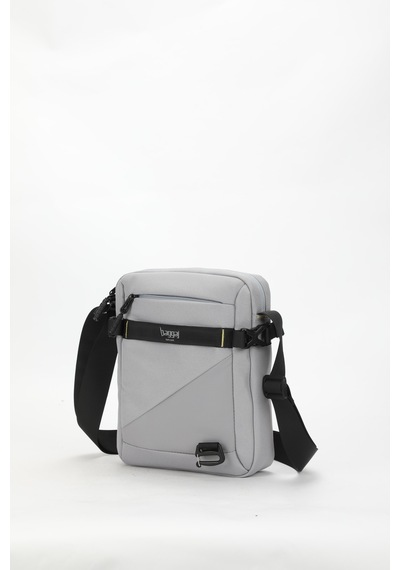Co2421 Omuz Çantası Grey