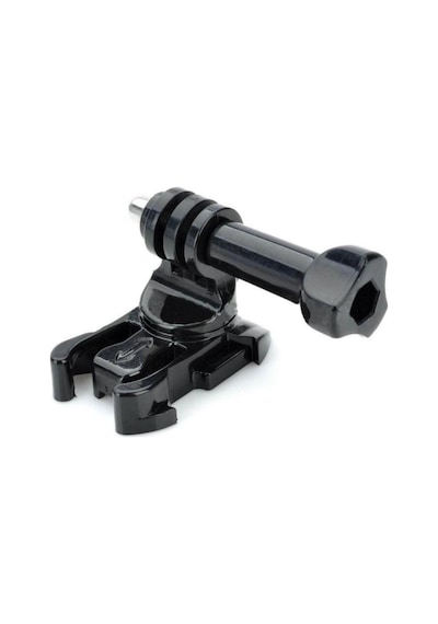 Gplus Gp06bv 360 Derece Dönebilen Hızlı Tak Çıkar Vidalı Aparat