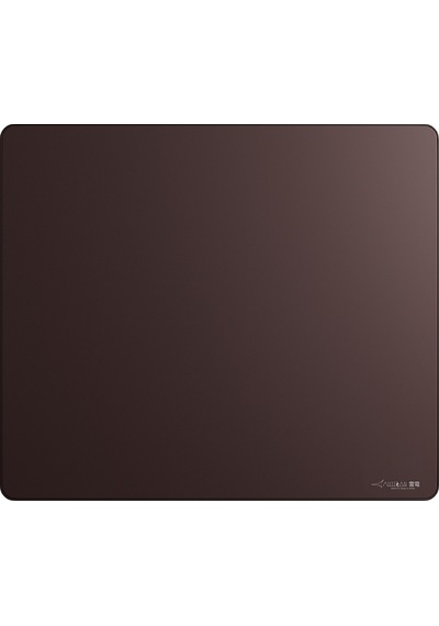 Artısan Mousepad - Fx Raiden - Mıd - Xl - Coffeebrown