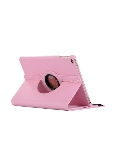 Apple Uyumlu iPad Pro 10.5 '' 360 Dönebilen Standlı Case Kılıf A1701 A1709 A1852