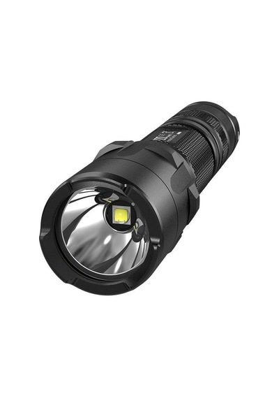 Nıtecore P20 800 Lumen Elfenerı-1397 Siyah