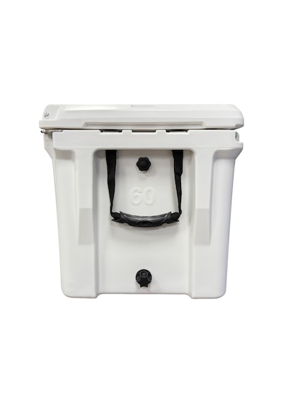 Igloo Ultima 60 Qt Rotomold Buzluk 57 Litre Bej