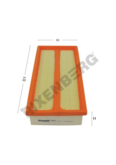 Ford Transıt T15 94-00 Hava Filtre Rxa4419-92vb9601ha-c321201-lx583-e253l
