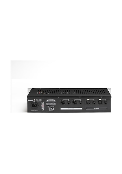 Wa-2mpx Dual Channel Tube Mic Preamp