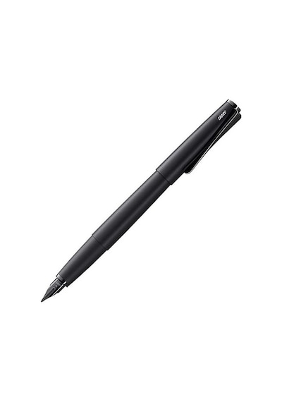 Lamy Studıo 66Lx Dolma Kalem Siyah (F Uç)
