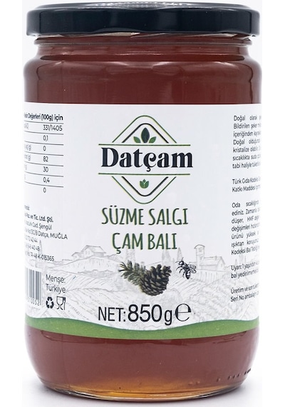 Çam Balı 850gr