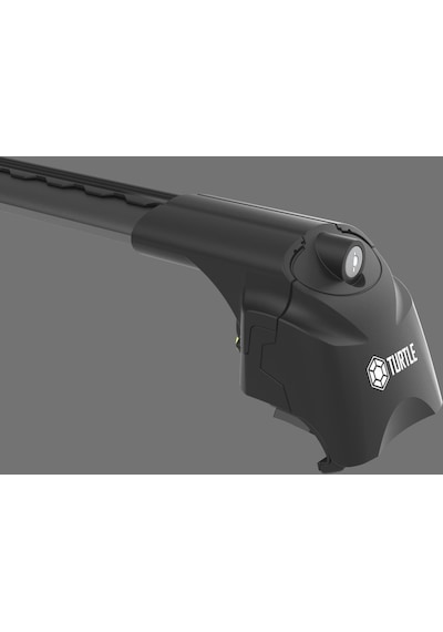 ARA ATKI TURTLE AIR2 F-KIT 116-120 CM SIYAH