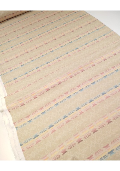 Sütlü Kahve Üzeri Pembe Mavi Etnik Desen Yumuşak Esnek İnterlok Örme Kumaş Hırkalık & Elbiselik 150x250cm-12336 Sütlü Kahve,pembe,mavi Sütlü Kahve Üzeri Pembe Mavi Etnik Desen Yumuşak Esnek İnterlok Örme Kumaş Hırkalık & Elbiselik 150x250cm-12336 Sütlü Kahve,pembe,mavi