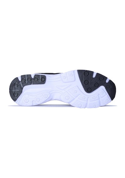 M.P Mp 251-2326bn Syh-byz Erkek Yazlık Sneaker Spor Ayakkabı Siyah