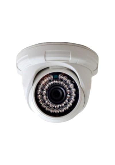 5 Megapiksel Sony Lens 1080p 36 Ir Led İç Mekan Plastik Kasa Güvenlik Kamerası Bs D136b