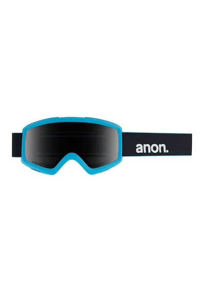 Anon Helix 2 Sonar W/spr Kayak/snowboard Goggle Mavi Mavi