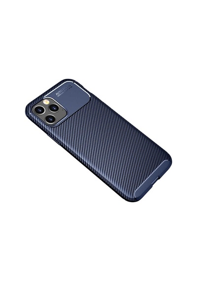 Apple Uyumlu iPhone 12 Pro Max Kılıf Zore Negro Silikon Kapak Siyah