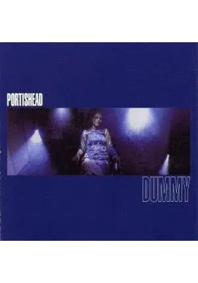 Müzik Cd Sidir - Plak Değildir Cd Portishead Dummy Cd