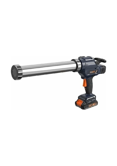 Maxxt 20v Çift Akülü Silikon Tabancası Mdcg20v2 Kablosuz Mastik Tabancası Maxxt 20v Çift Akülü Silikon Tabancası Mdcg20v2 Kablosuz Mastik Tabancası
