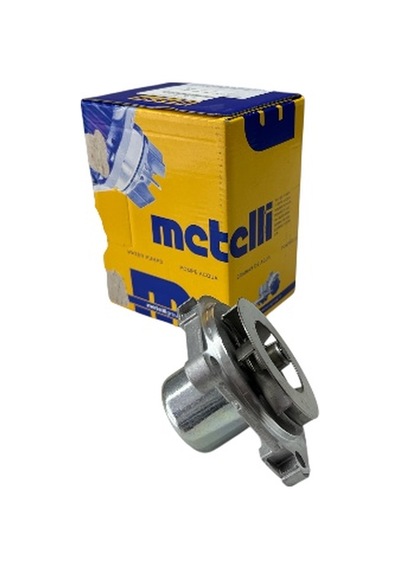 Devirdaim Su Pompası Metelli 241352 Fiat Egea / Doblo Oem 55268918