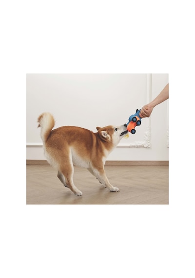 M-pets Mega Mini Gnu Köpek Oyuncağı