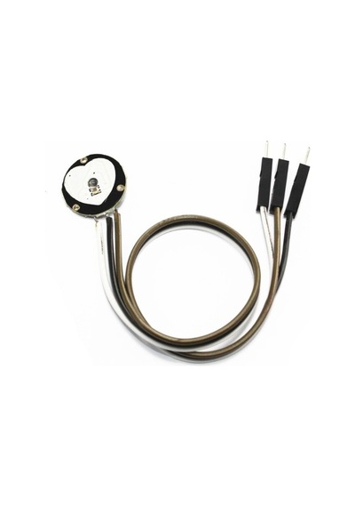 Alkatronik-Kalp Nabız Ölçme Sensörü Pulse Ekg Parmak Kulak