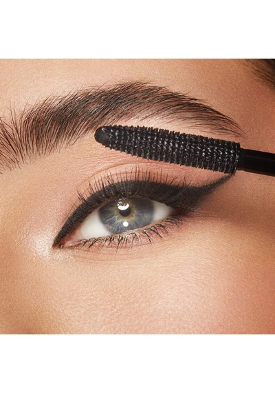 Hacim Ve Uzatıcı Etkili - Twıstable Mascara Çok Renkli