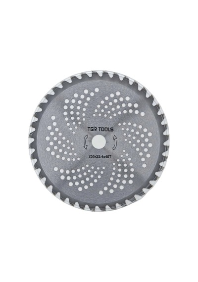 TGR Tools Elmas Tırpan Bıçak
