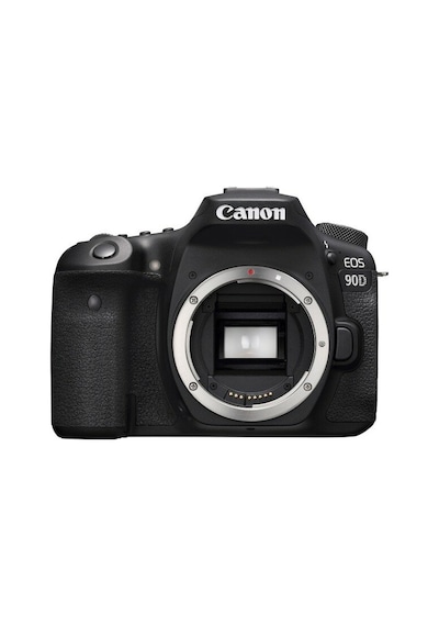 Canon EOS 90D 18-135 MM IS USM DSLR Fotoğraf Makinesi (Canon Eurasia Garantili)