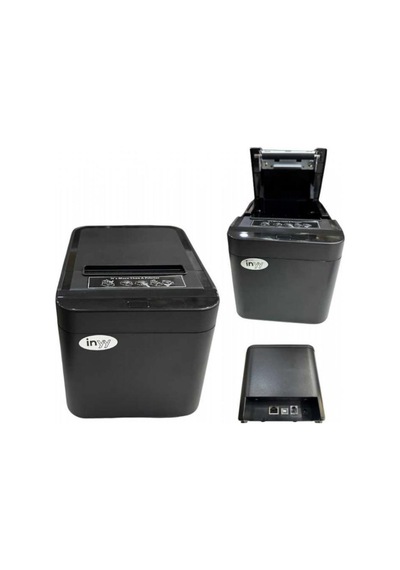 Zywell Q822 Adisyon Fiş Yazıcı Usb, Eth